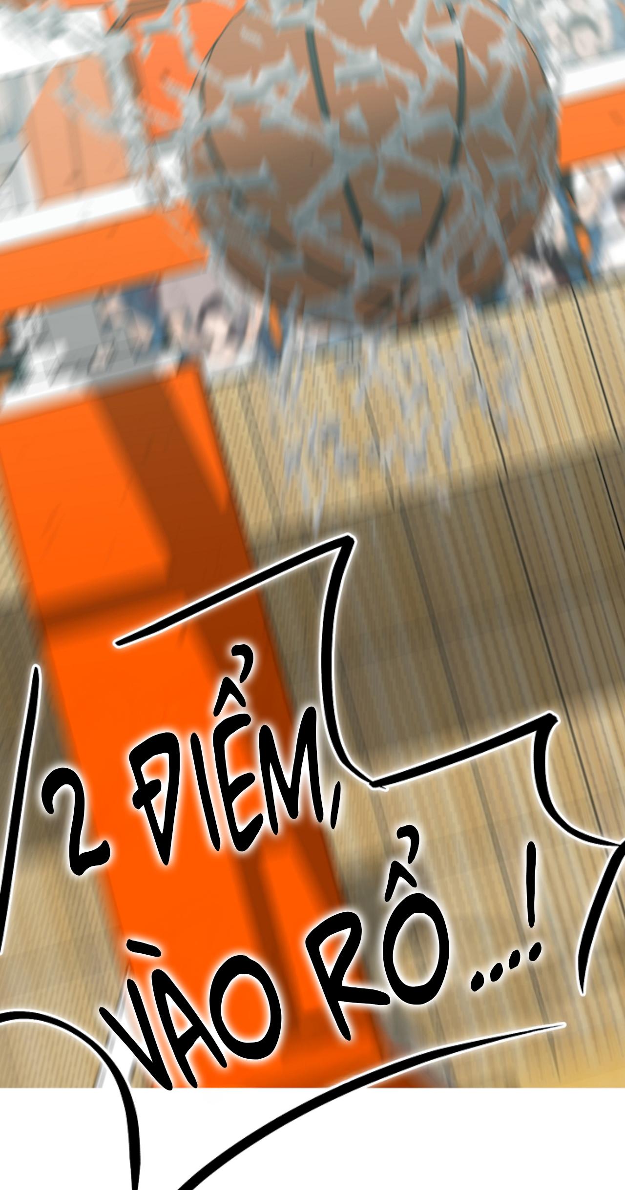 SỰ THẬT TRẦN TRỤI Chapter 19 - Trang 2