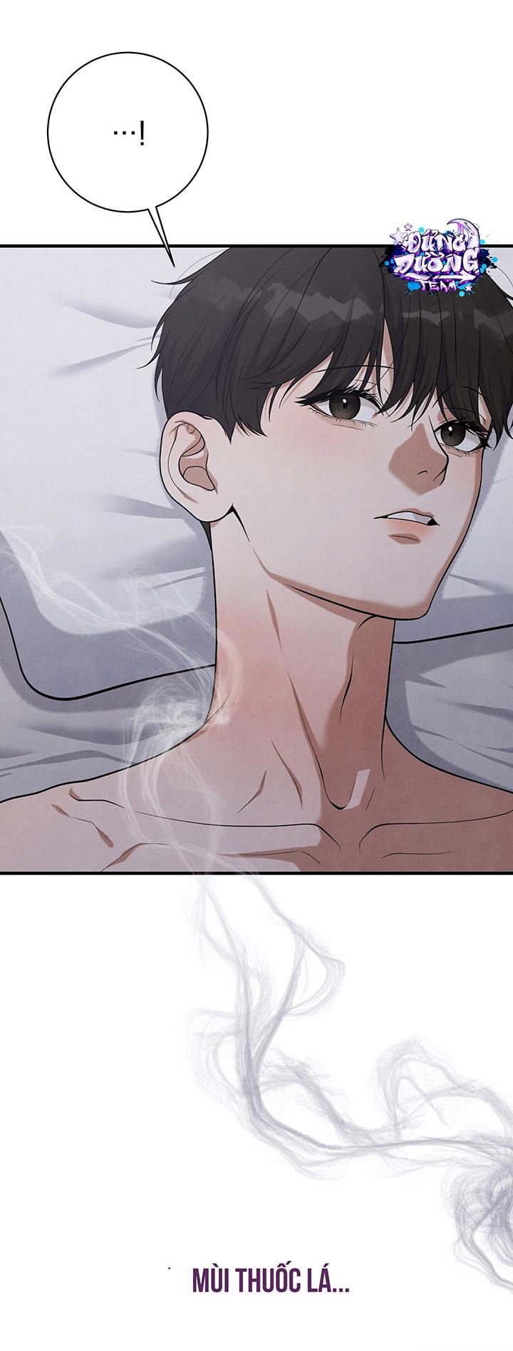 HƯƠNG VỊ TÌNH THÂN Chapter 15 19+ - Trang 2