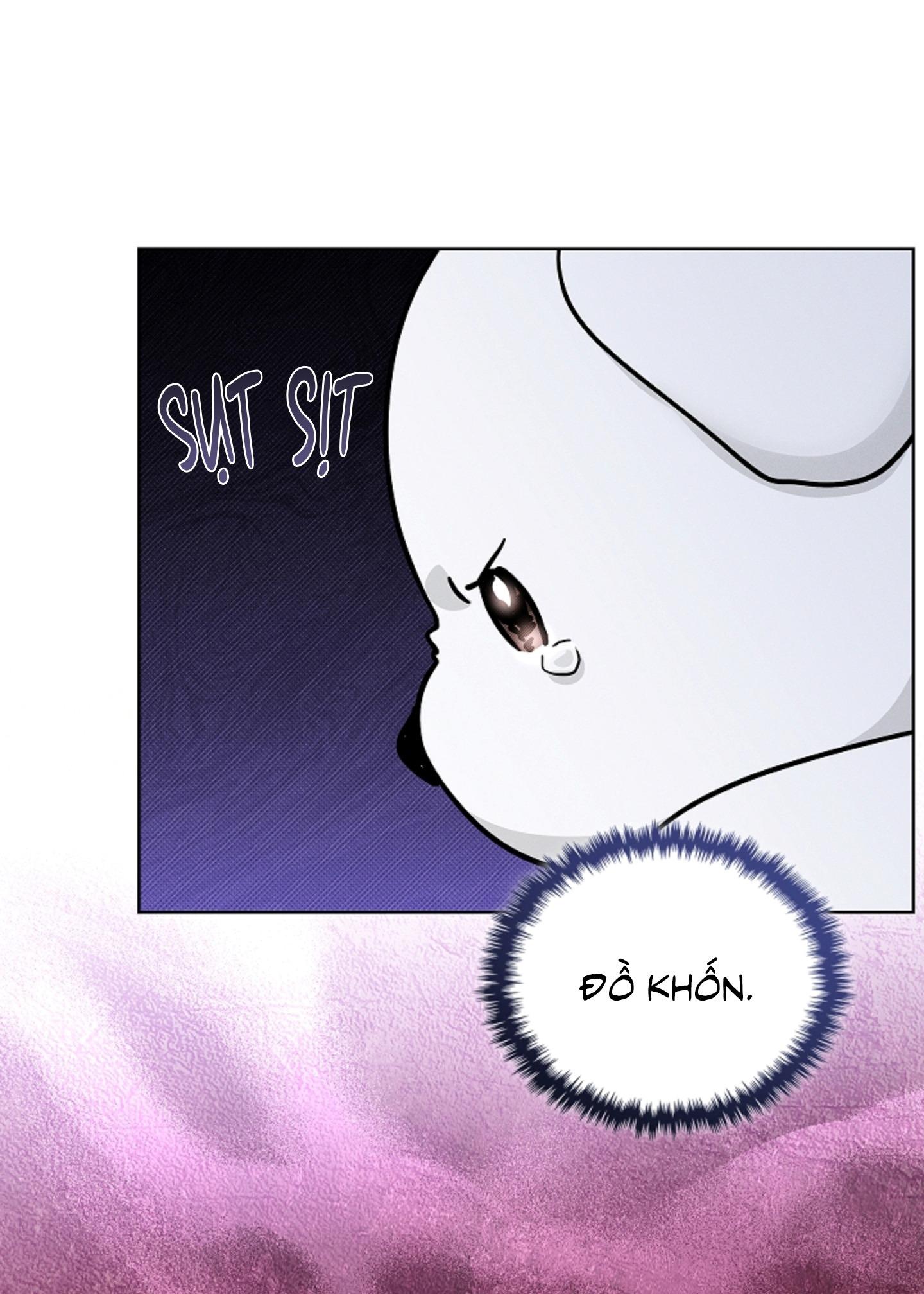 ĐỪNG ĐỘNG VÀO CÚN CON! Chapter 44.05 - Trang 2