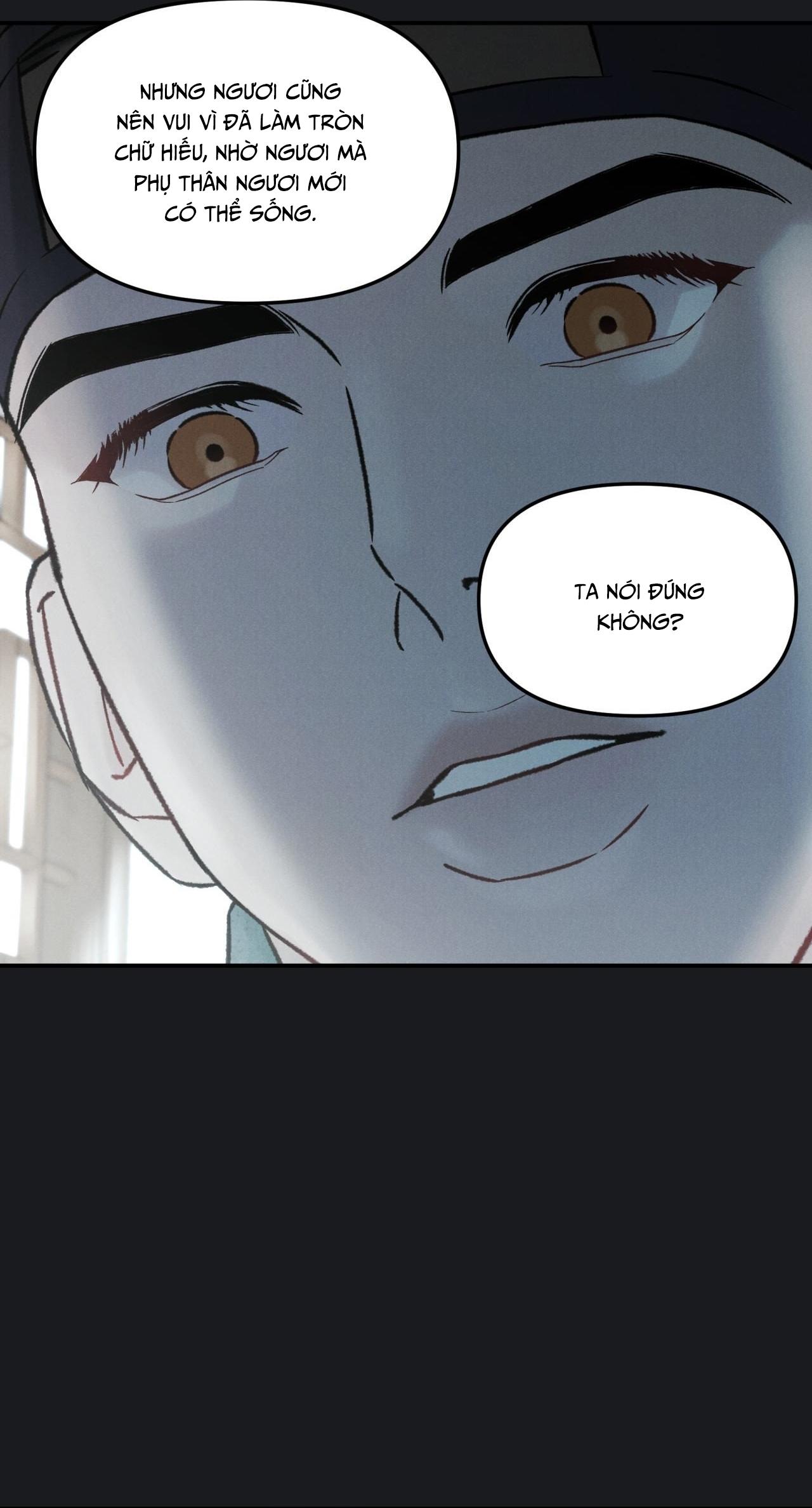 (GĐCV) GALE OF THE GOD Chapter 25 - Trang 2