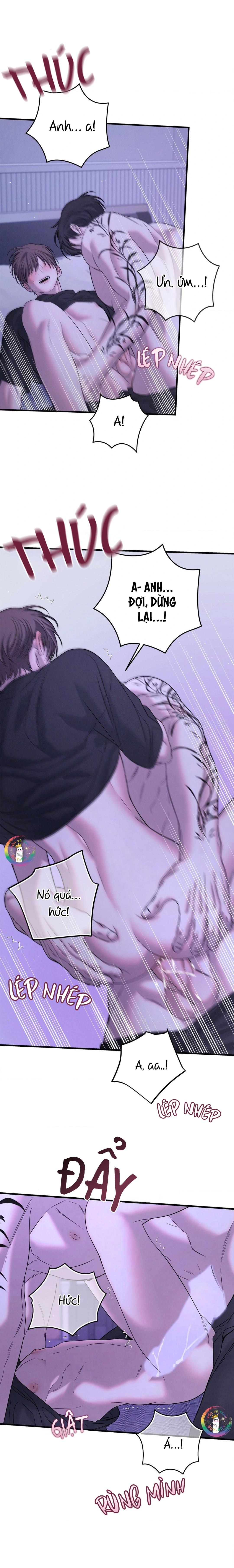 (END) Màn Đêm Không Lối Chapter 46 - Trang 2