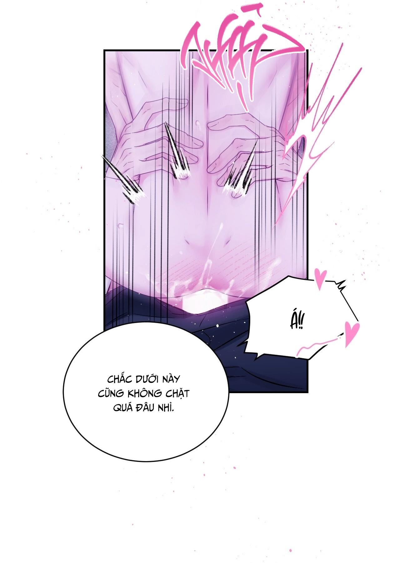 (GĐCV) IMPERFECTLY US Chapter 9 H+ - Trang 2