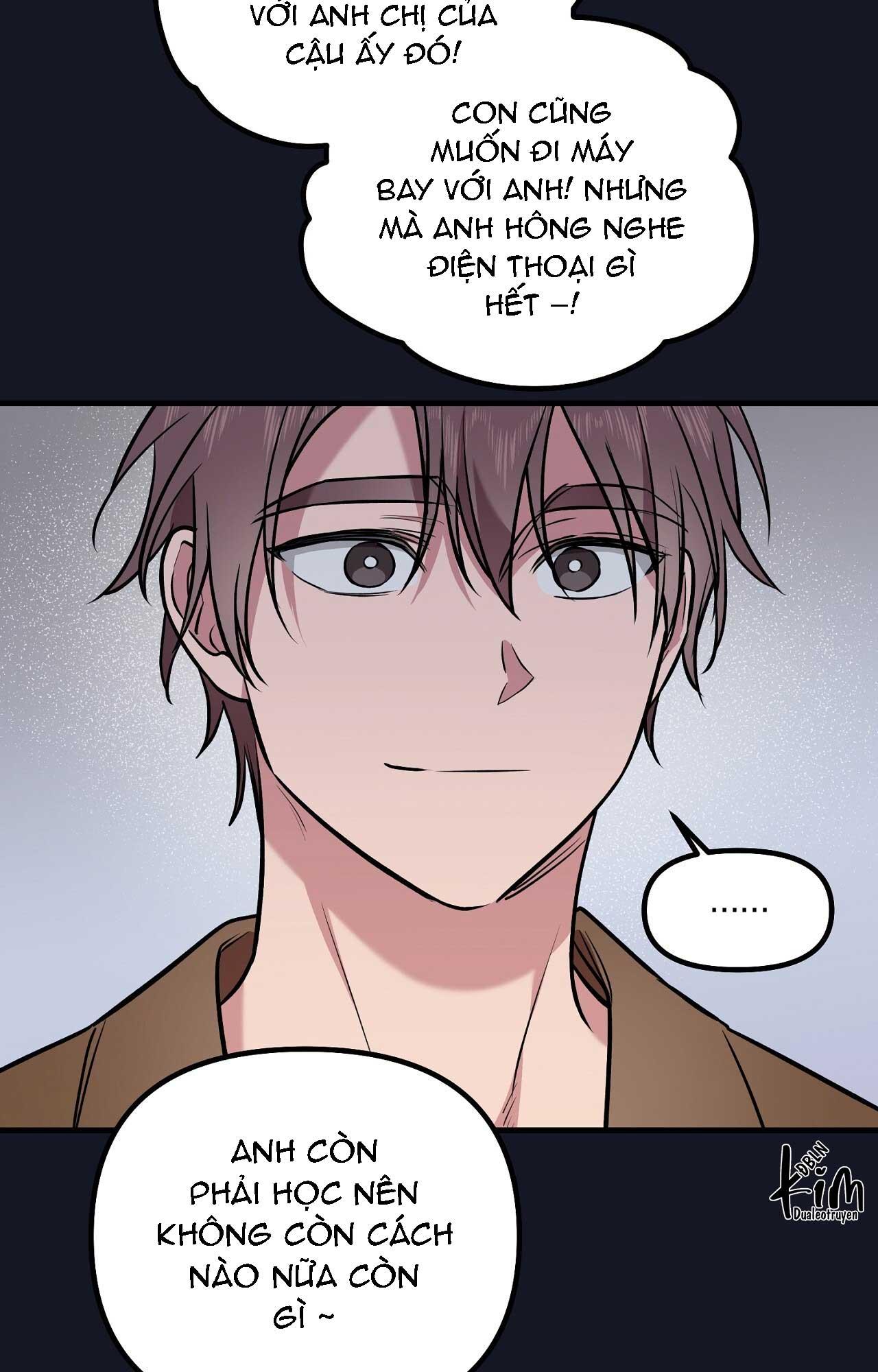 Delivered Comics Chapter 15 - Next Chapter 16 END