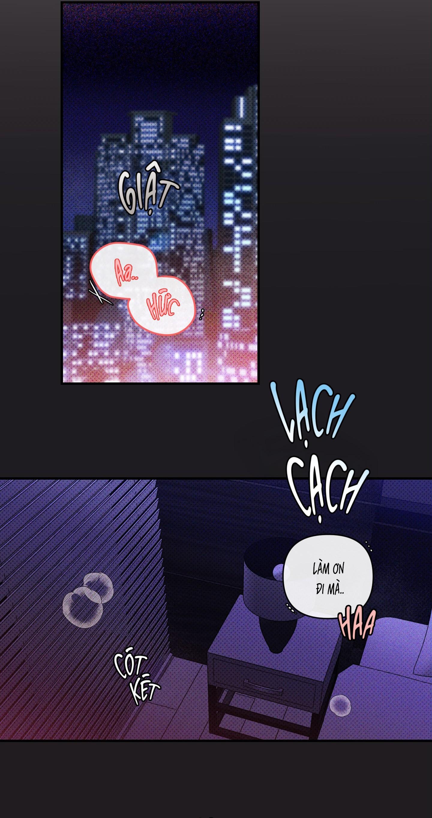 (CBunu) Tên Nhóc Siêu Cưng Của Tôi Chapter 1 A oy e mún pắn - Trang 2