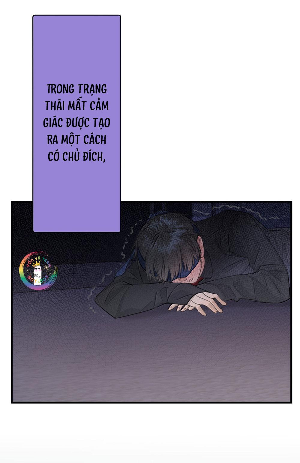 (END) Chiến Lược Dụ Dỗ Chapter 37 - Trang 2