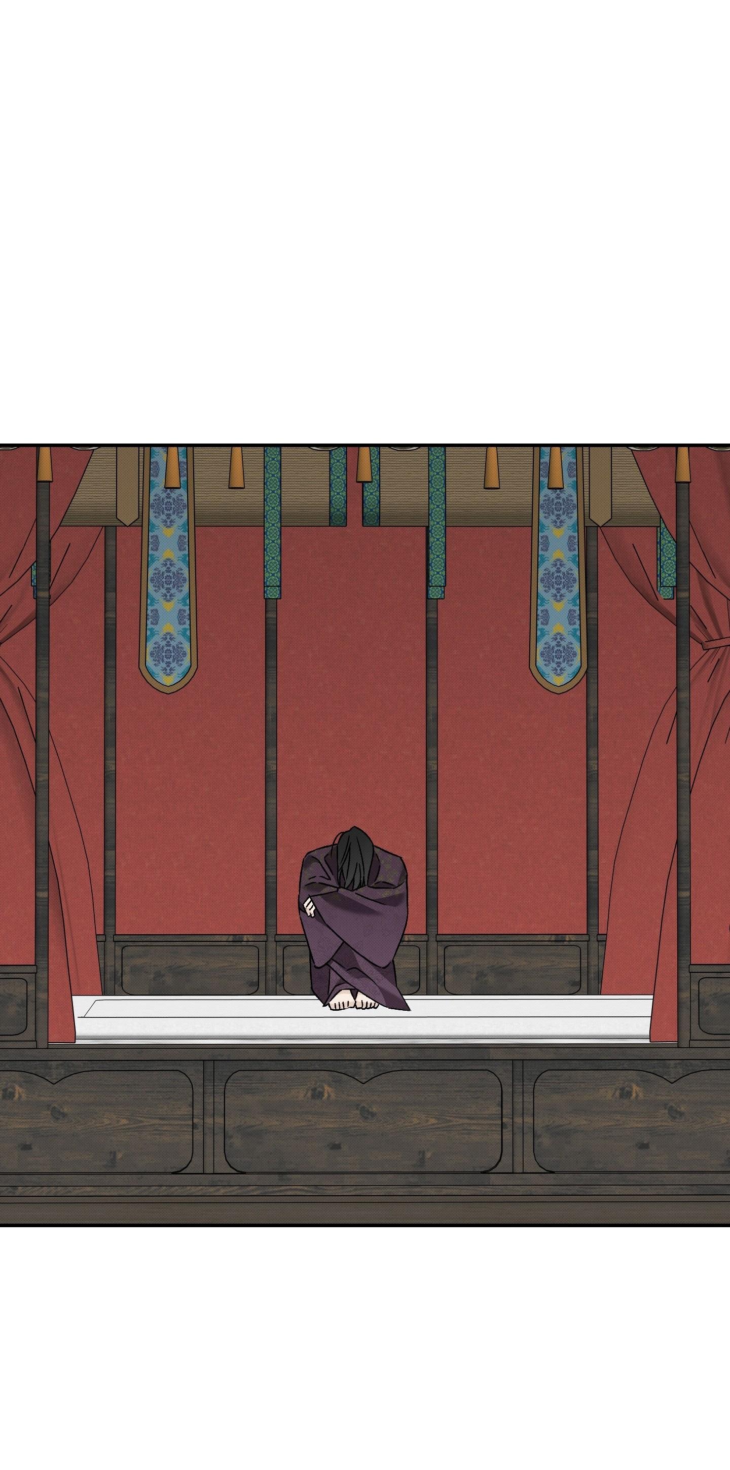 (CBunu) Nguyệt Ẩn Dạ Đàm Chapter 35 - Trang 2