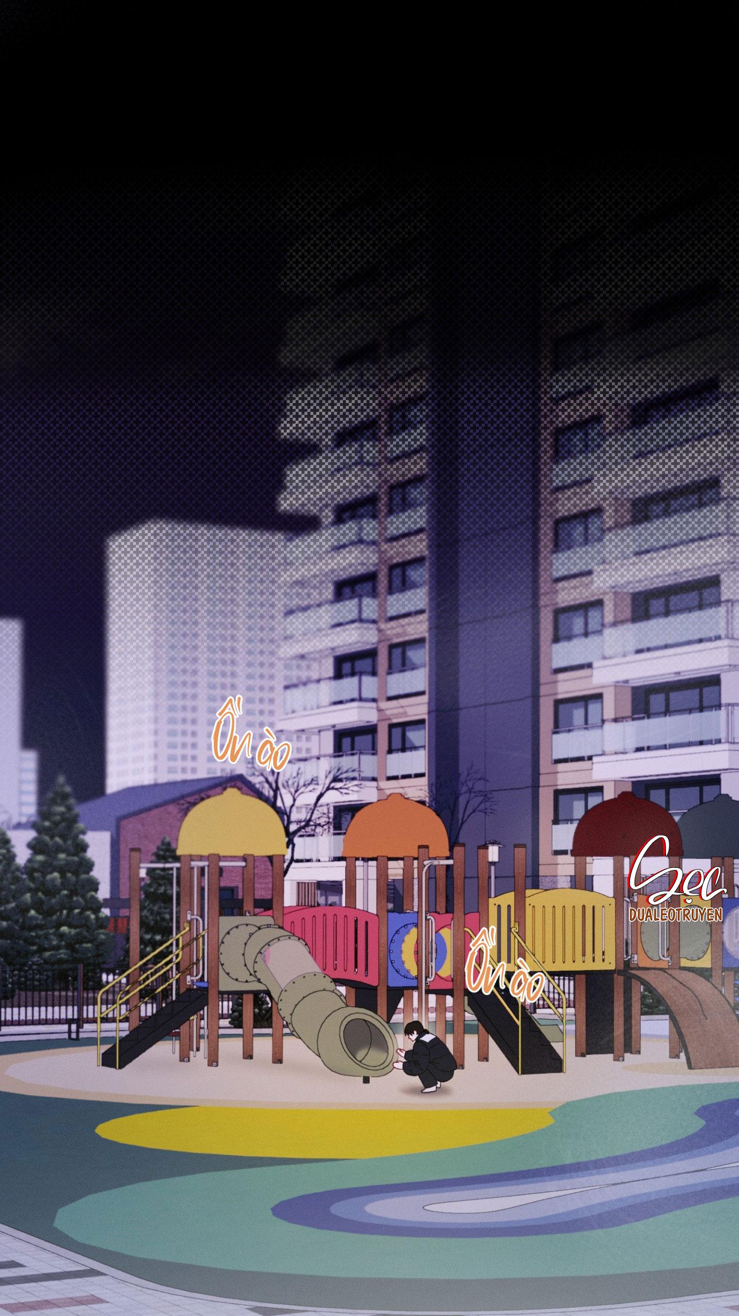 (ABO) CÁCH YÊU THƯƠNG CỤC CƯNG Chapter 8 - Trang 2