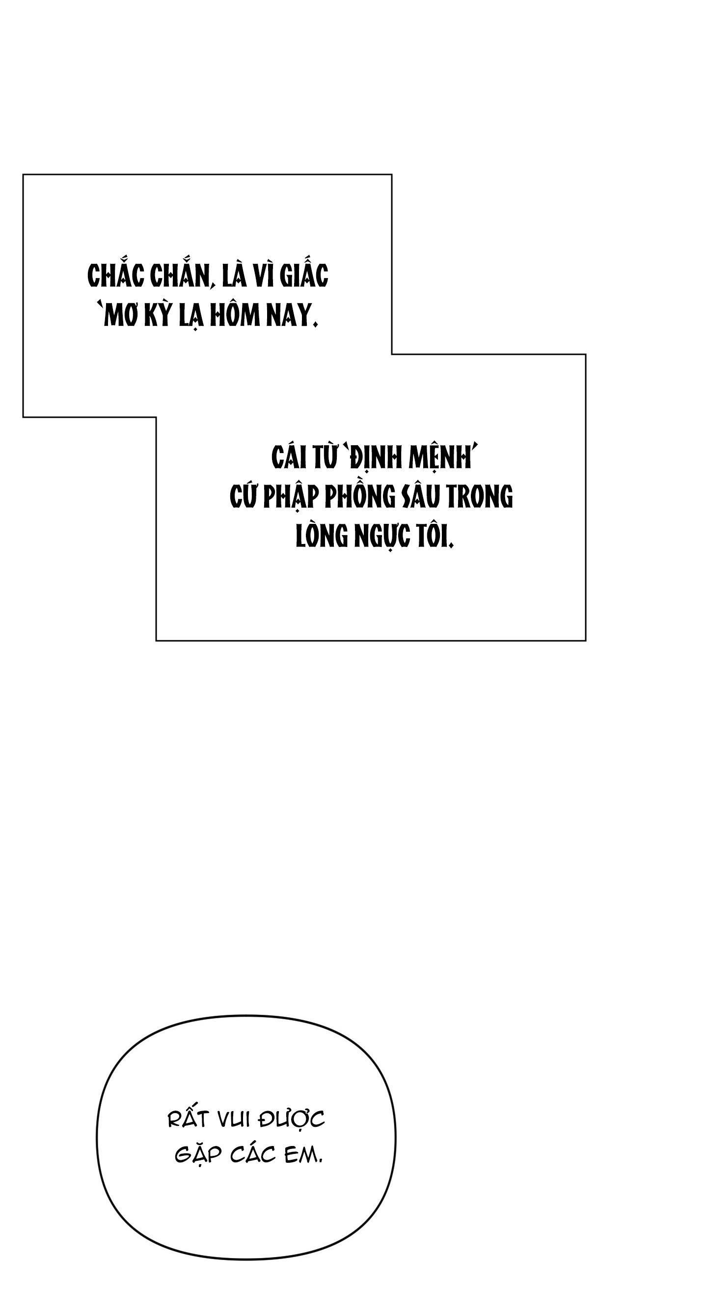 BL CỔ TRANG-ÂU CỔ NGẮN NHÀ KIM Chapter 43 vĩnh hằng e - Trang 2