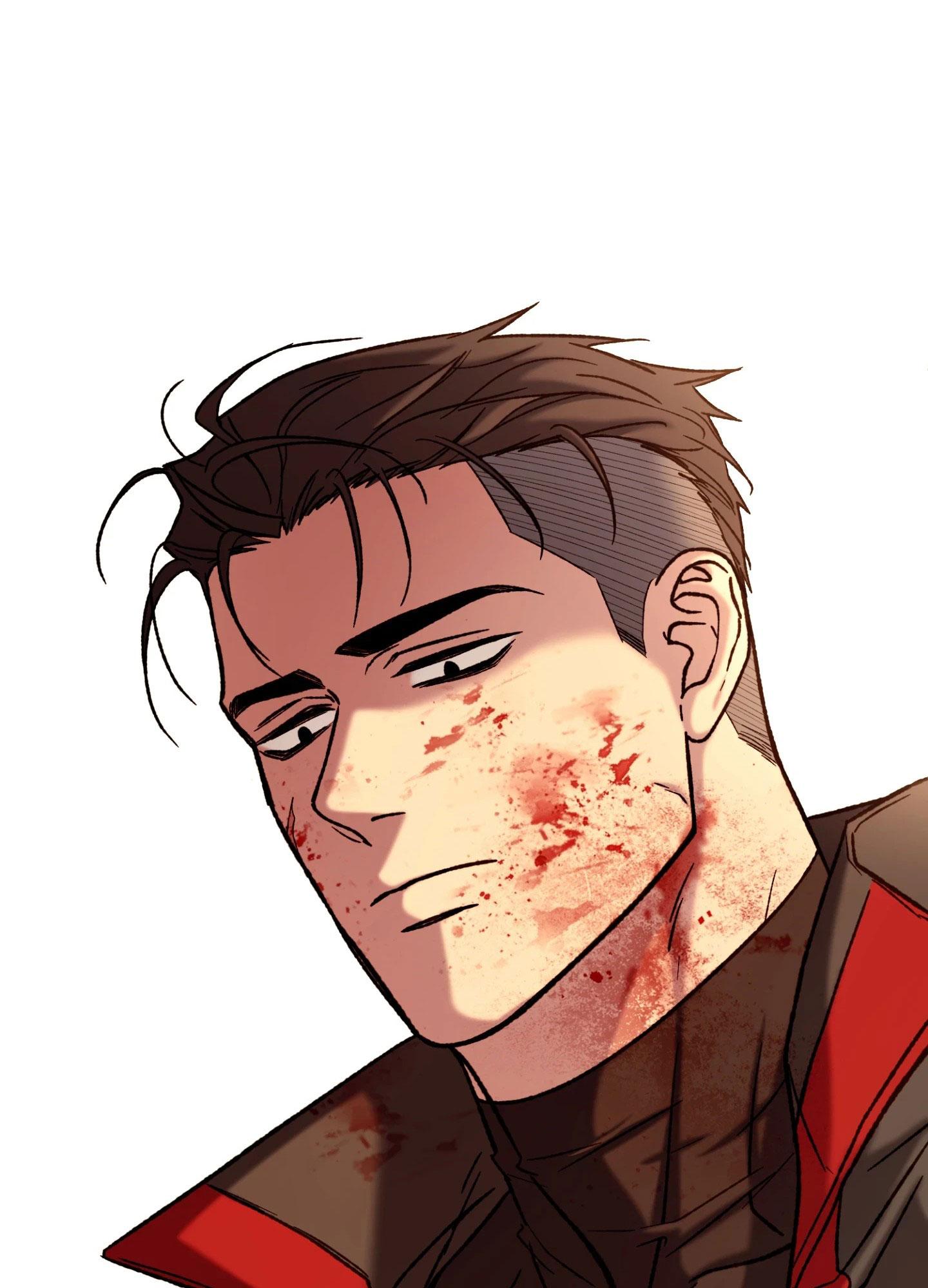 DAWNING LIGHT Chapter 1 - Trang 2