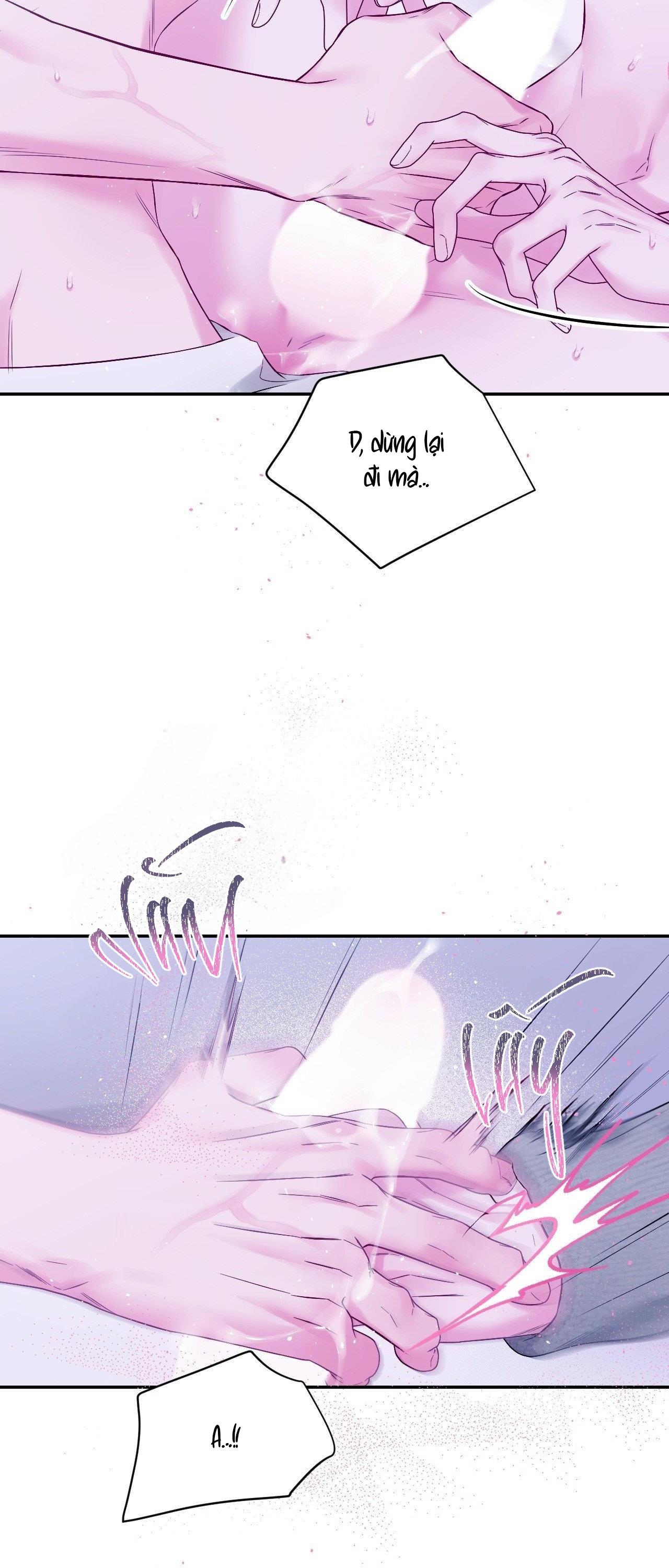 (GĐCV) IMPERFECTLY US Chapter 16 H+ - Trang 2
