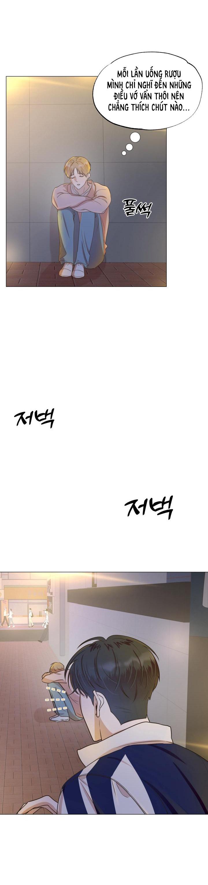 Sứ Giả Tình Yêu Chapter 2 H - Trang 2