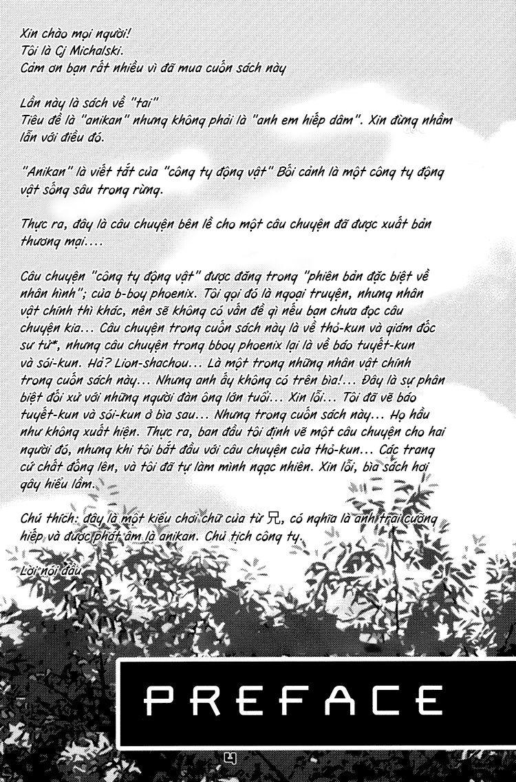 ONESHOT CHỊCH Chapter 327 - Trang 2