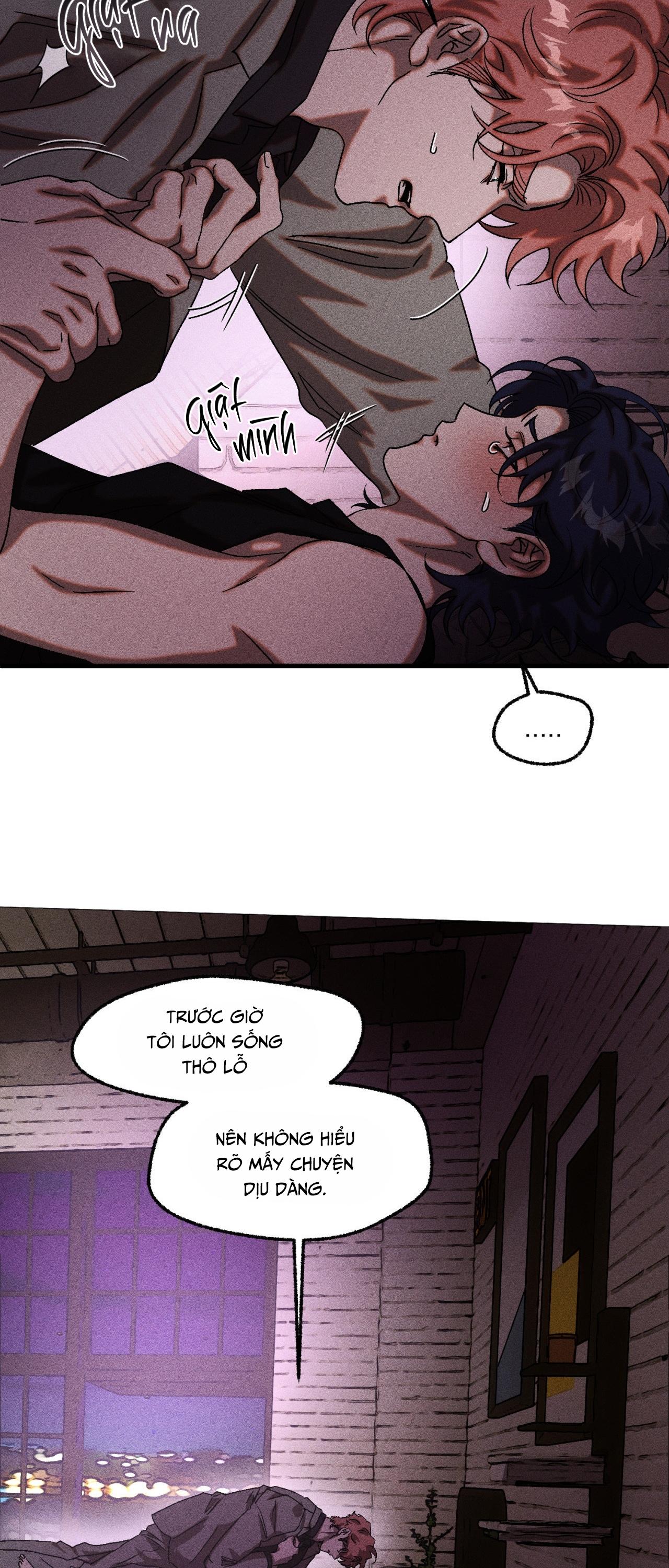 (GĐCV) CUỘC GIAO DỊCH Chapter 65 - Trang 2