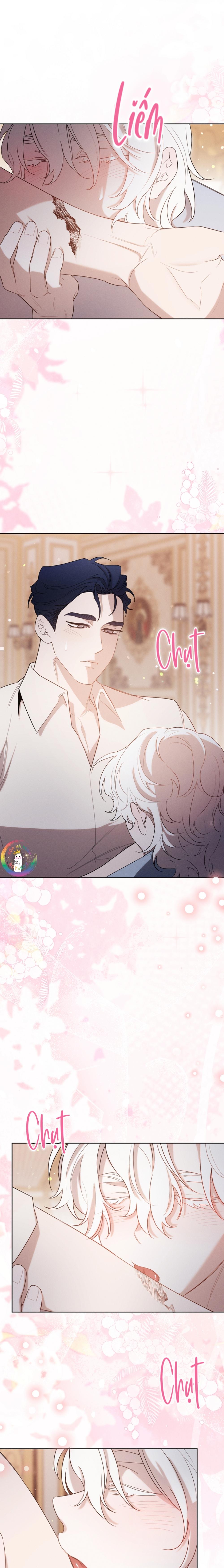 (END) Này, Đừng Có Nhấn Cái Nút Đó! Chapter 46 - Trang 2