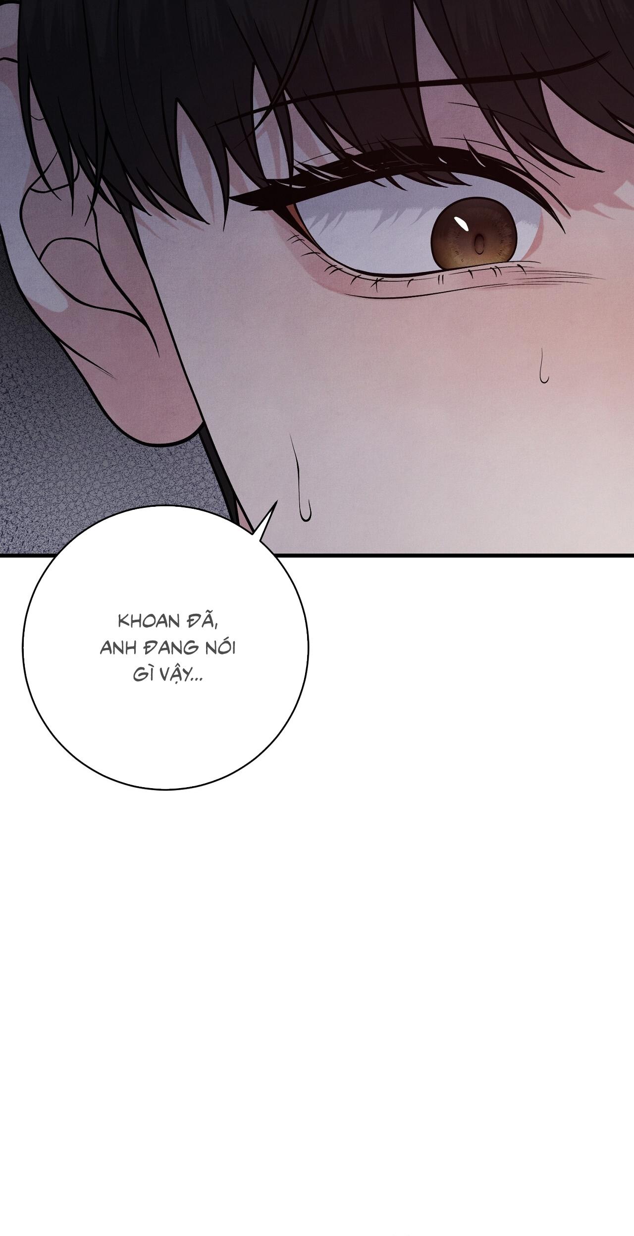 HƯƠNG VỊ TÌNH THÂN Chapter 6 19+ - Trang 2