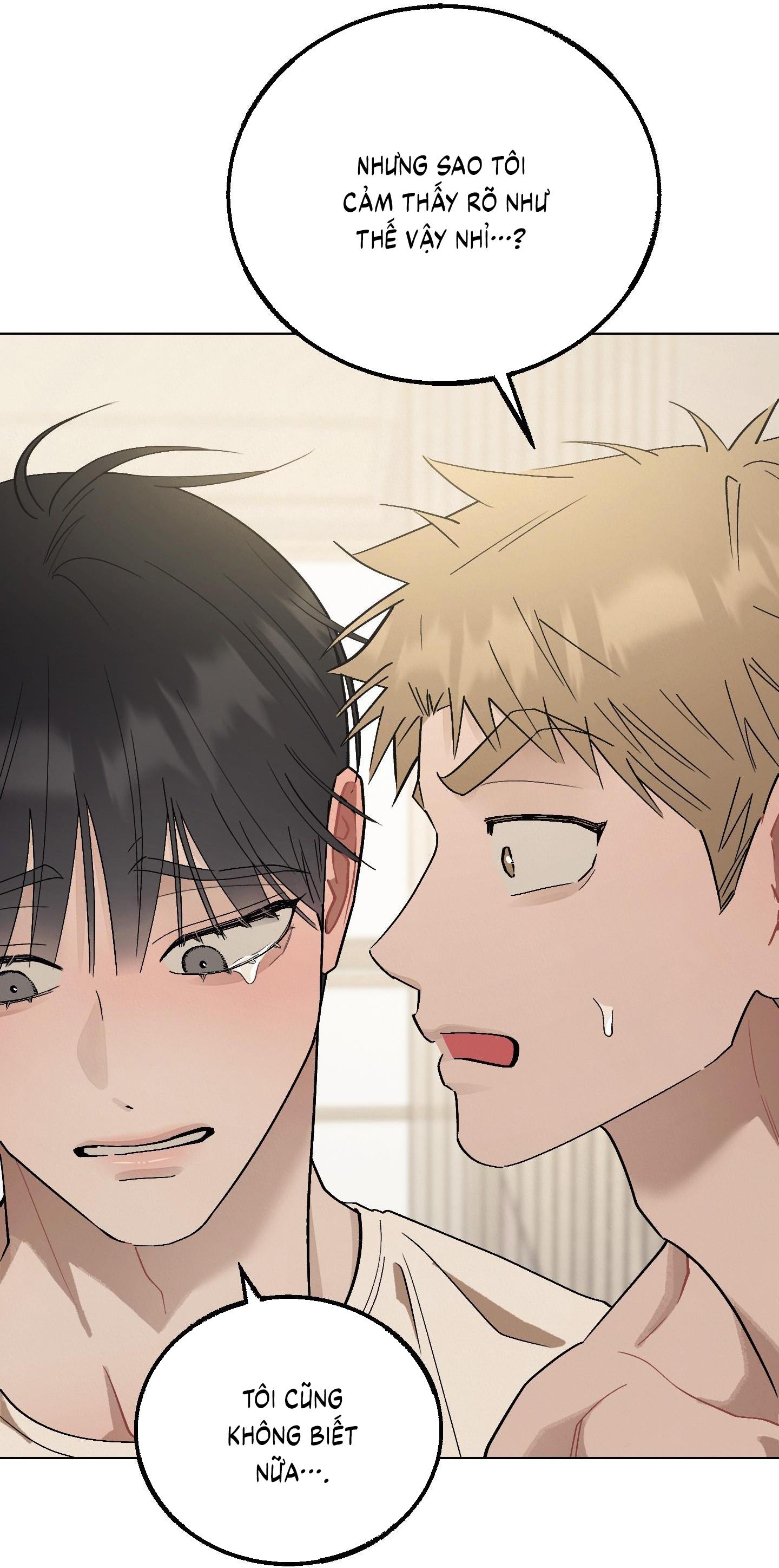 (CBunu) Nhiệm Vụ Định Mệnh Chapter 23 H+ - Trang 2