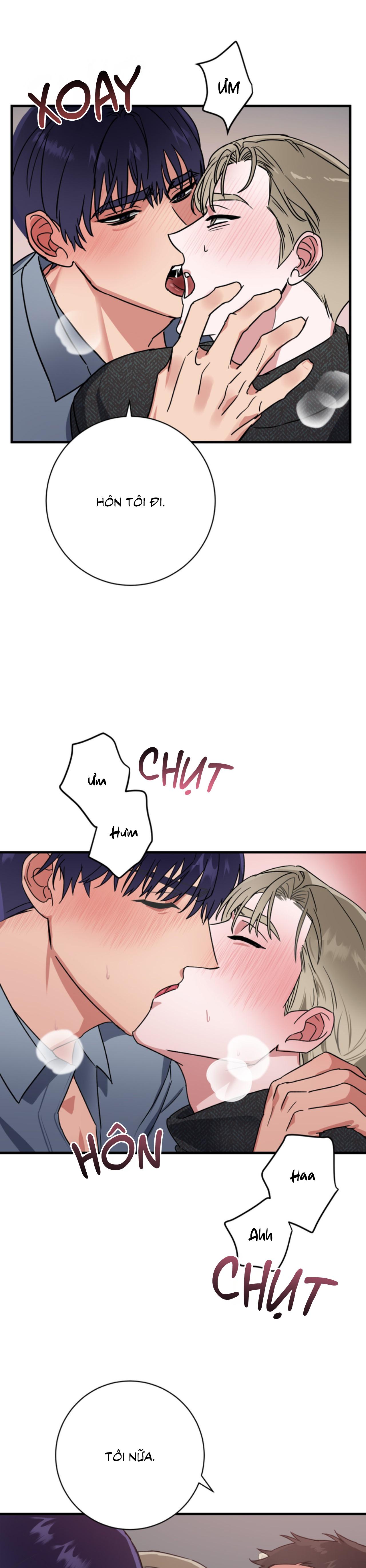 Friends With Benefits Chapter 5.01 H++ - Trang 2