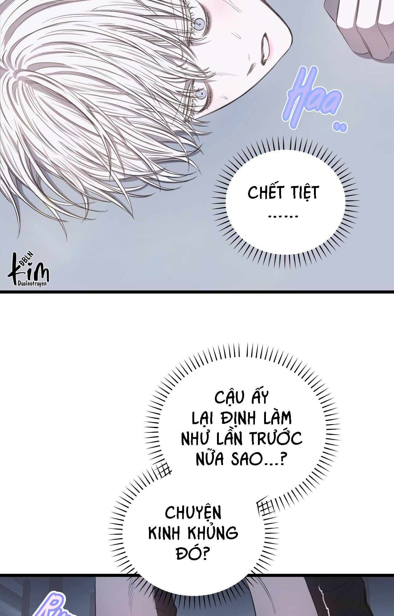 (ABO) VẬT TẾ THẦN Chapter 12 - Trang 2