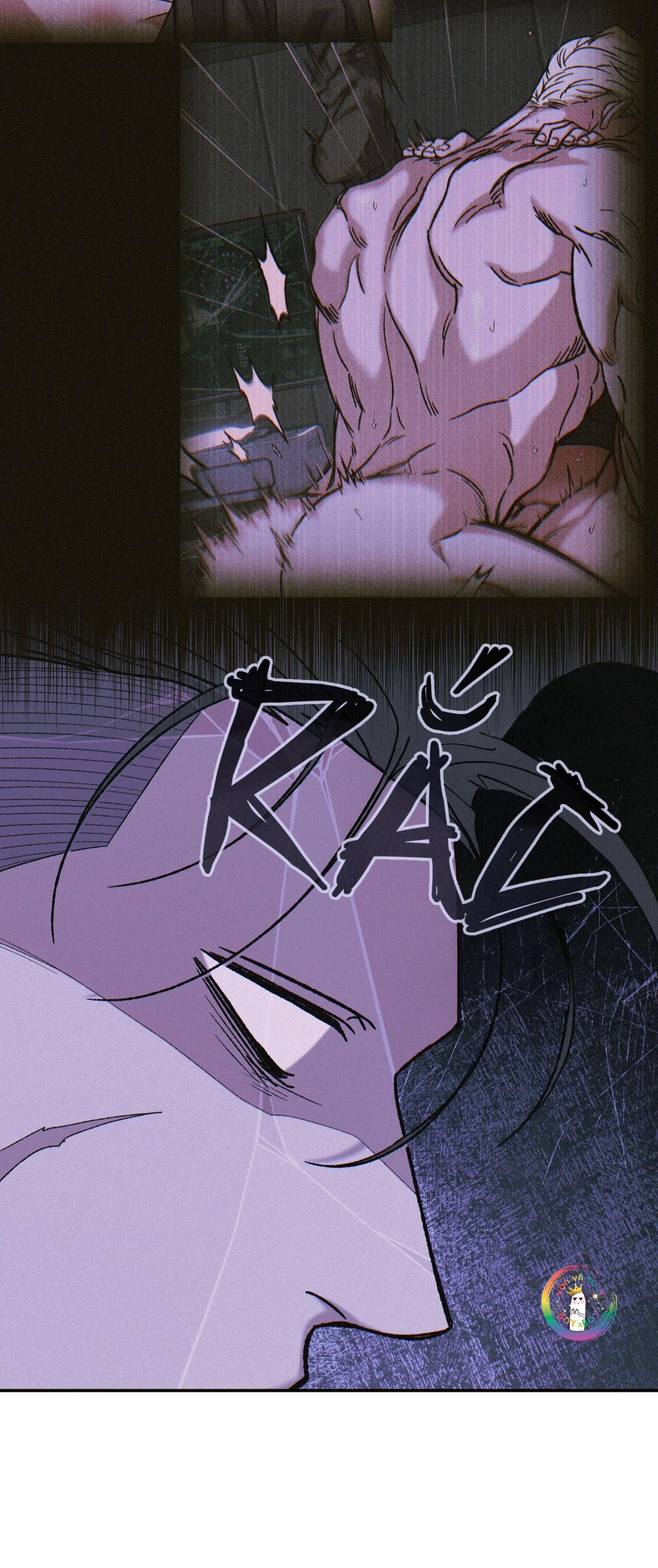 Dying Light Chapter 3 - Trang 2