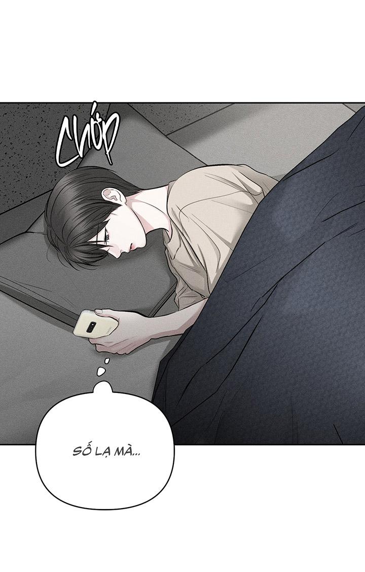 [DDT] KẺ ĐÁNH CẮP TRÁI TIM Chapter 4 19+ - Next Chapter 5 19+