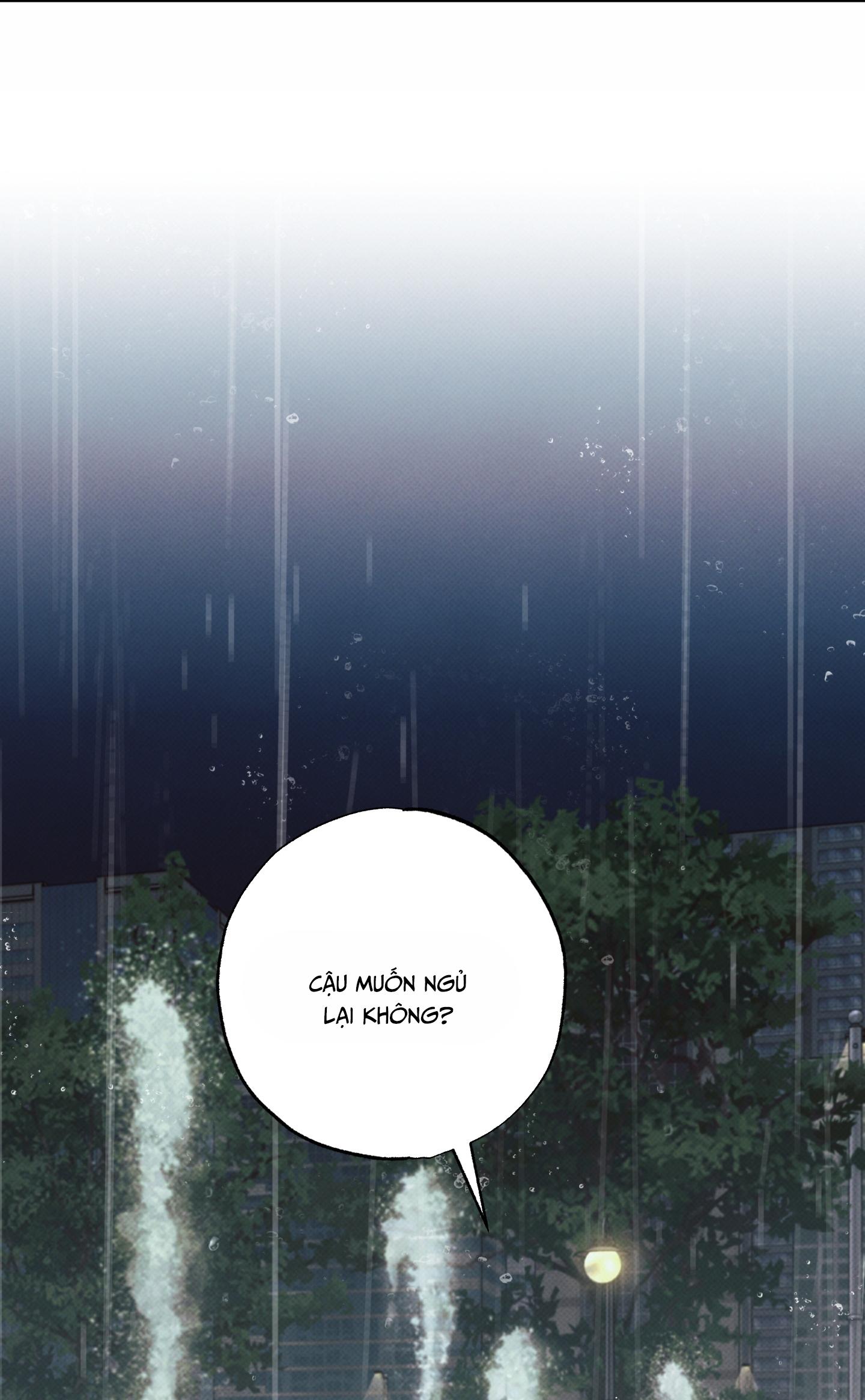 (GĐCV) RANH GIỚI CỦA SỰ MÊ HOẶC Chapter 23 - Trang 2