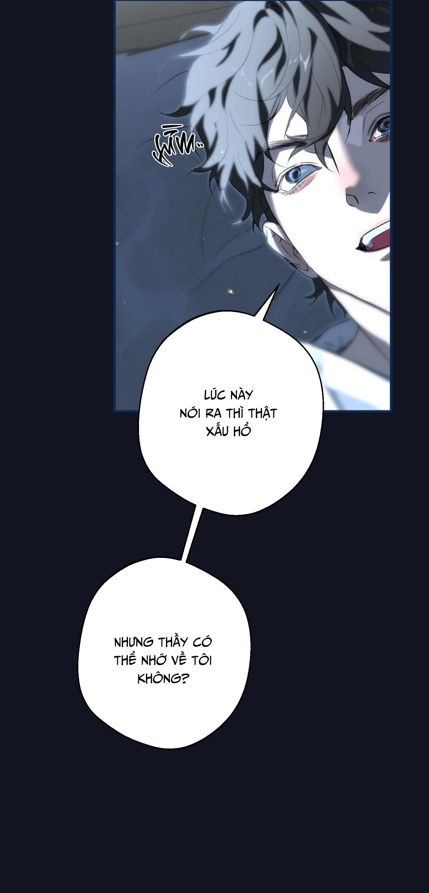 KHI VẬN MỆNH ĐƯA LỐI Chapter 7 - Trang 2