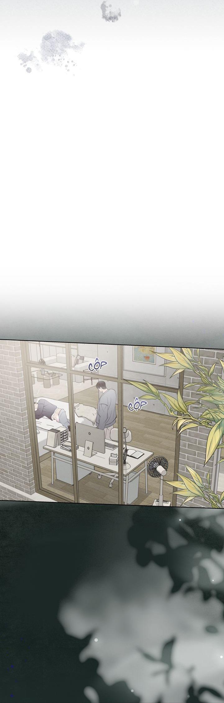 BL NGẮN LOẠN LUÂN - GIA ĐÌNH Chapter 12.2 dòng máu 2 - Trang 2