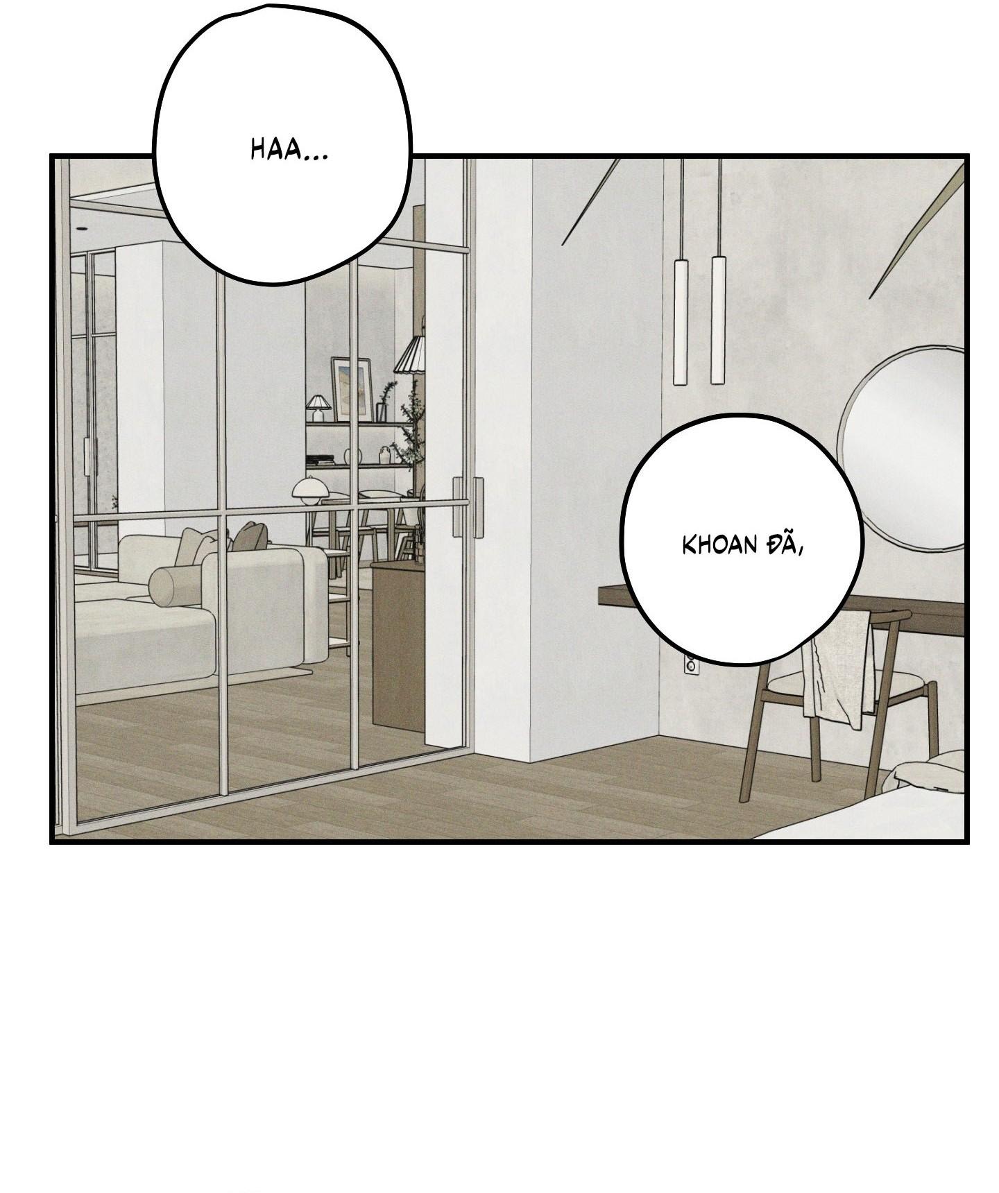 (CBunu) MIX UP Chapter 4 H - Next Chapter 5