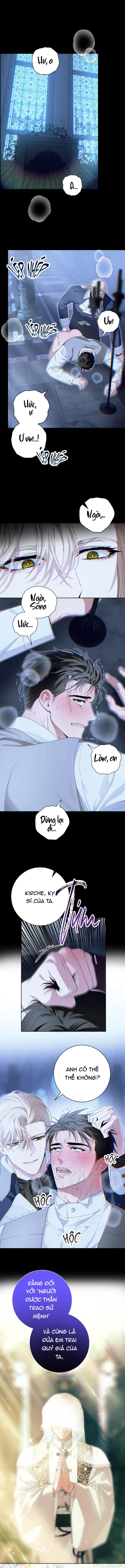 PATERA Chapter 0 PREVIEW - Next Chapter 1 PREVIEW