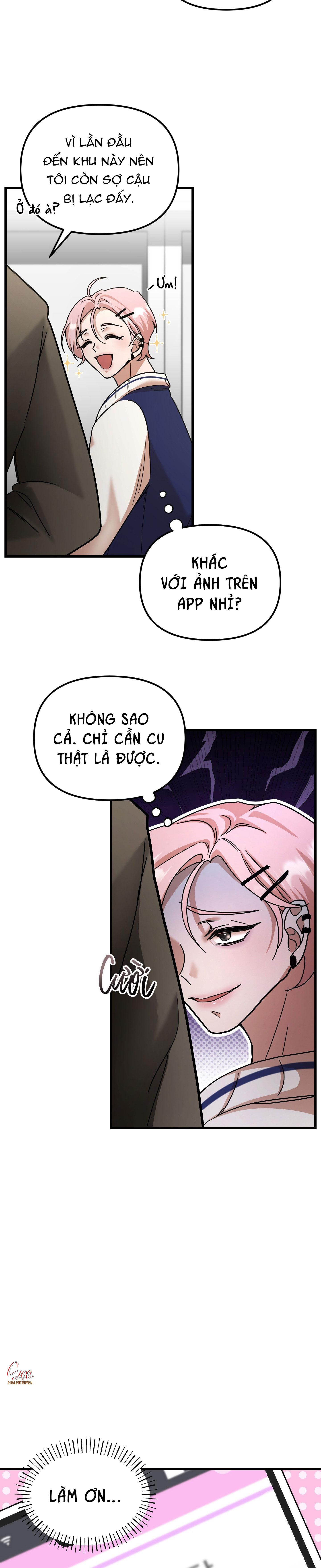 TUYỂN TẬP NHỮNG ÔNG CHÚ TÀ ZÂM Chapter 20.1 chú la 1 - Trang 2