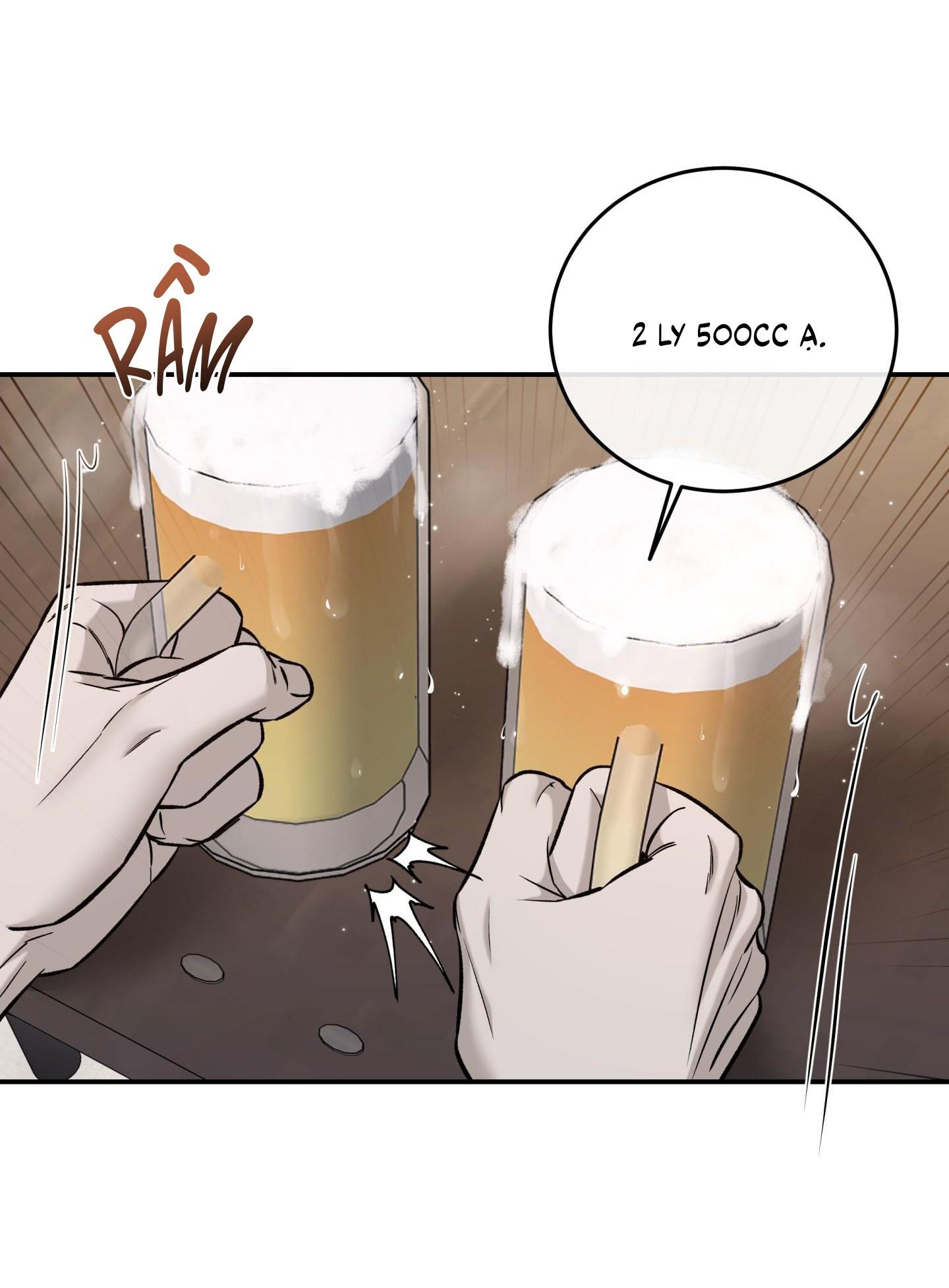 |DROP| Hưởng Lợi Chapter 55 - Trang 2
