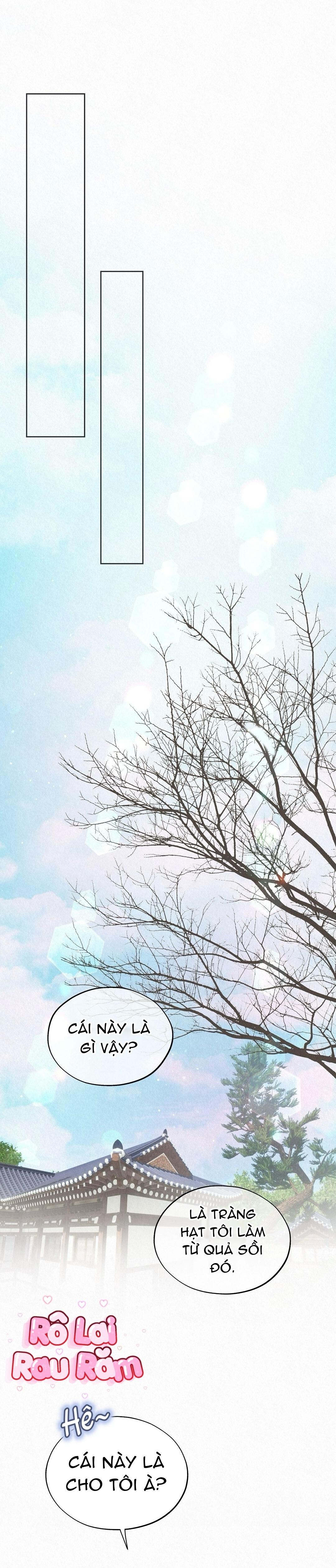 (RÔ LAI) QUÁ KHỨ CỦA KẺ PHẢN DIỆN Chapter 31 - Trang 2