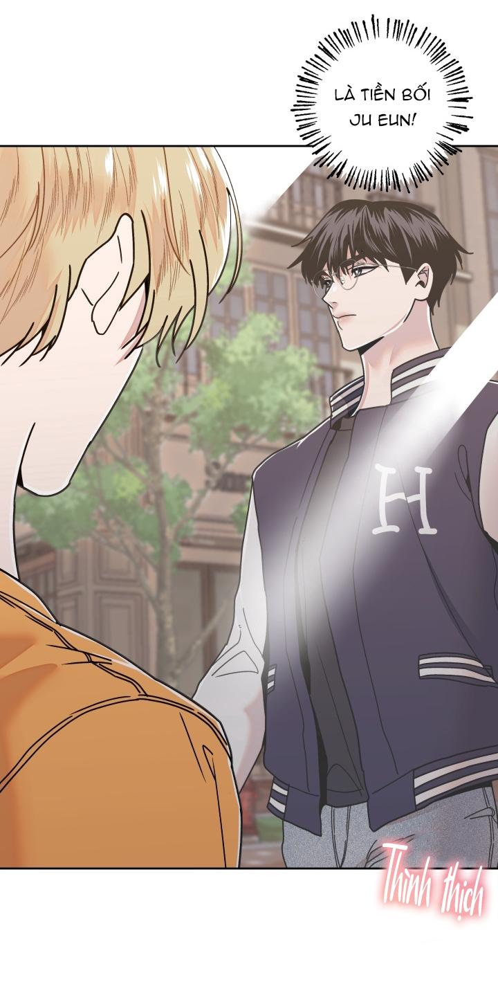 Người Hàng Xóm Bất Ngờ Chapter 5 - Trang 2