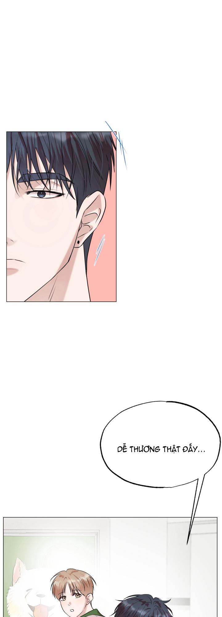 Sứ Giả Tình Yêu Chapter 11 H - Trang 2