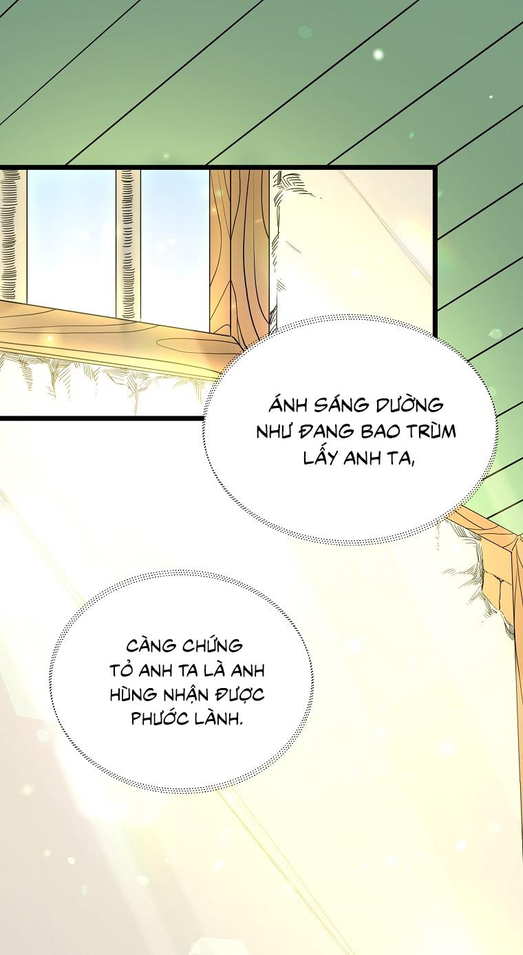 Hãy Lựa Chọn Anh Hùng Của Bạn Thật Cẩn Thận Chapter 5 - Trang 2