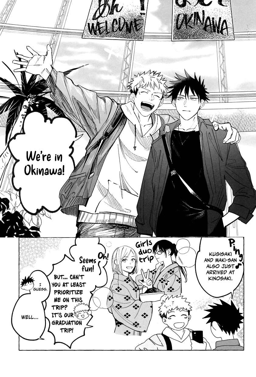 TUYỂN TẬP GÂY NỨNG NHÀ RÔ Chapter 428.1 - Trang 2