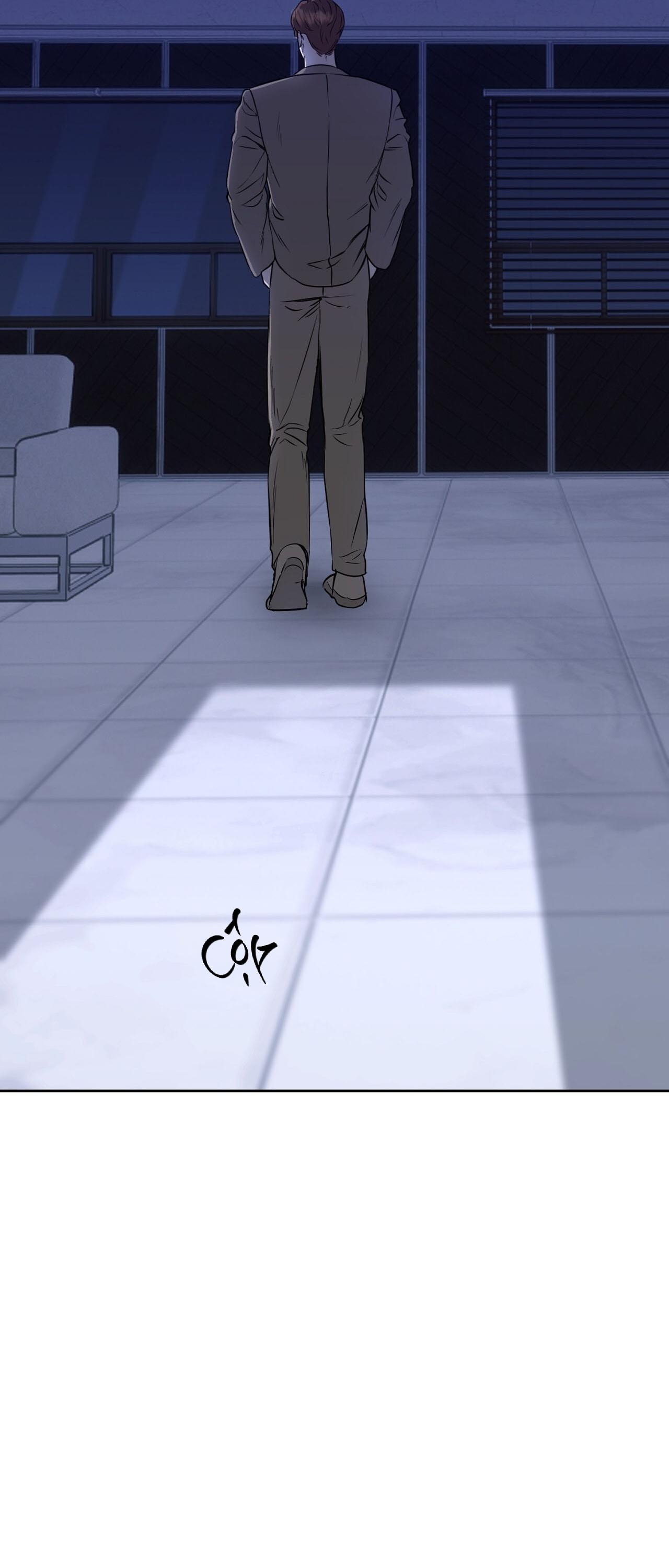 (GĐCV) ÁNH NẮNG LEN LỎI Chapter 5 - Trang 2