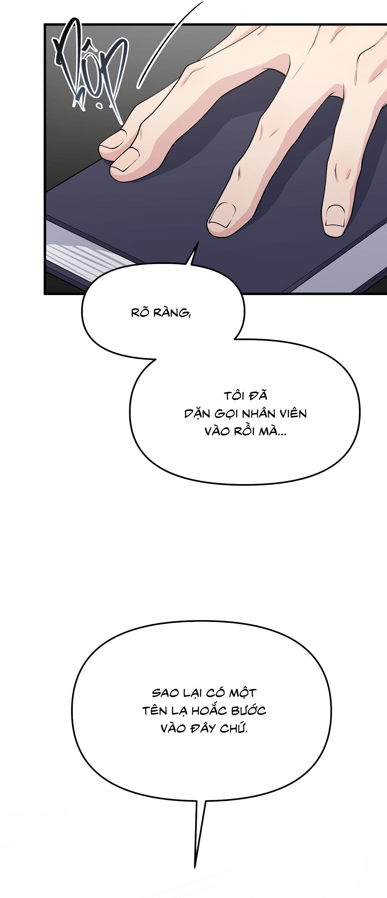 HƯƠNG VỊ TÌNH THÂN Chapter 2 - Trang 2