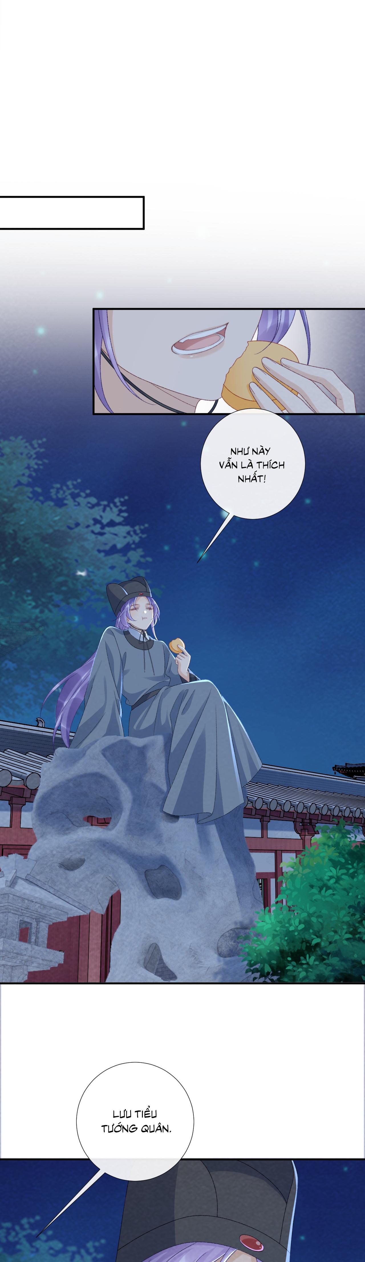 CẠM BẪY CỦA KẺ BIẾN THÁI Chapter 133.12 - Trang 2