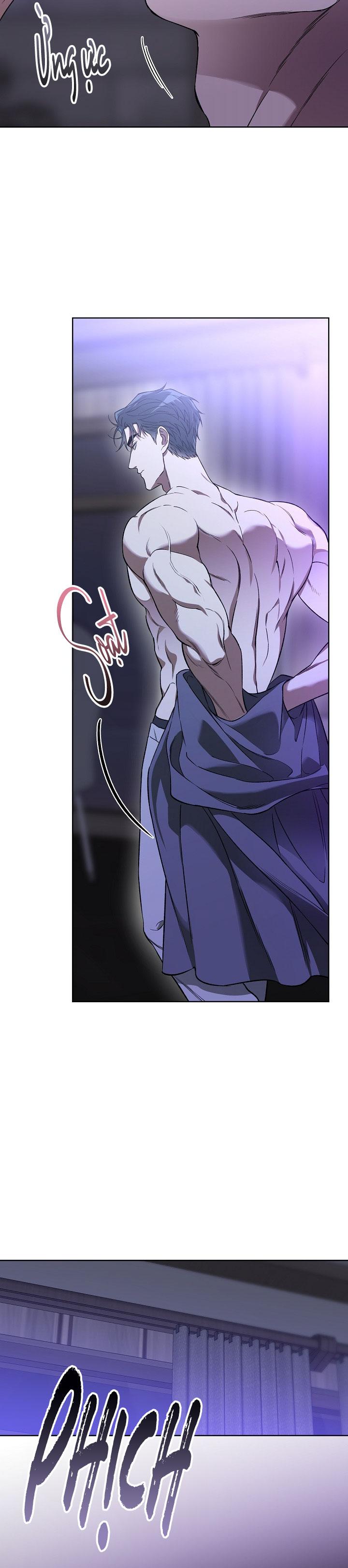 (ABO) KẺ VÔ LẠI Chapter 10 - Next Chapter 11