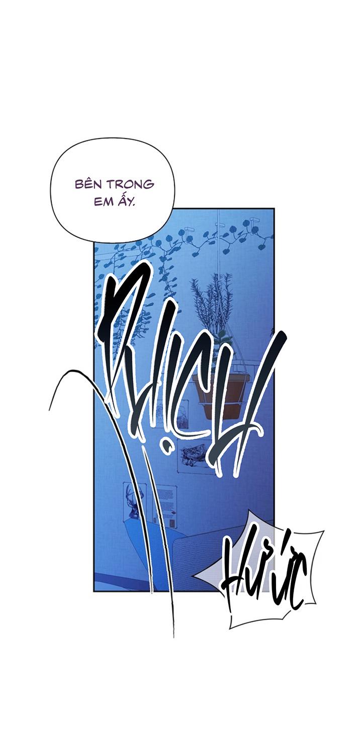 [DDT] TRỒNG KỲ Ở NÚI BAEKDU Chapter 6 19+ - Next 