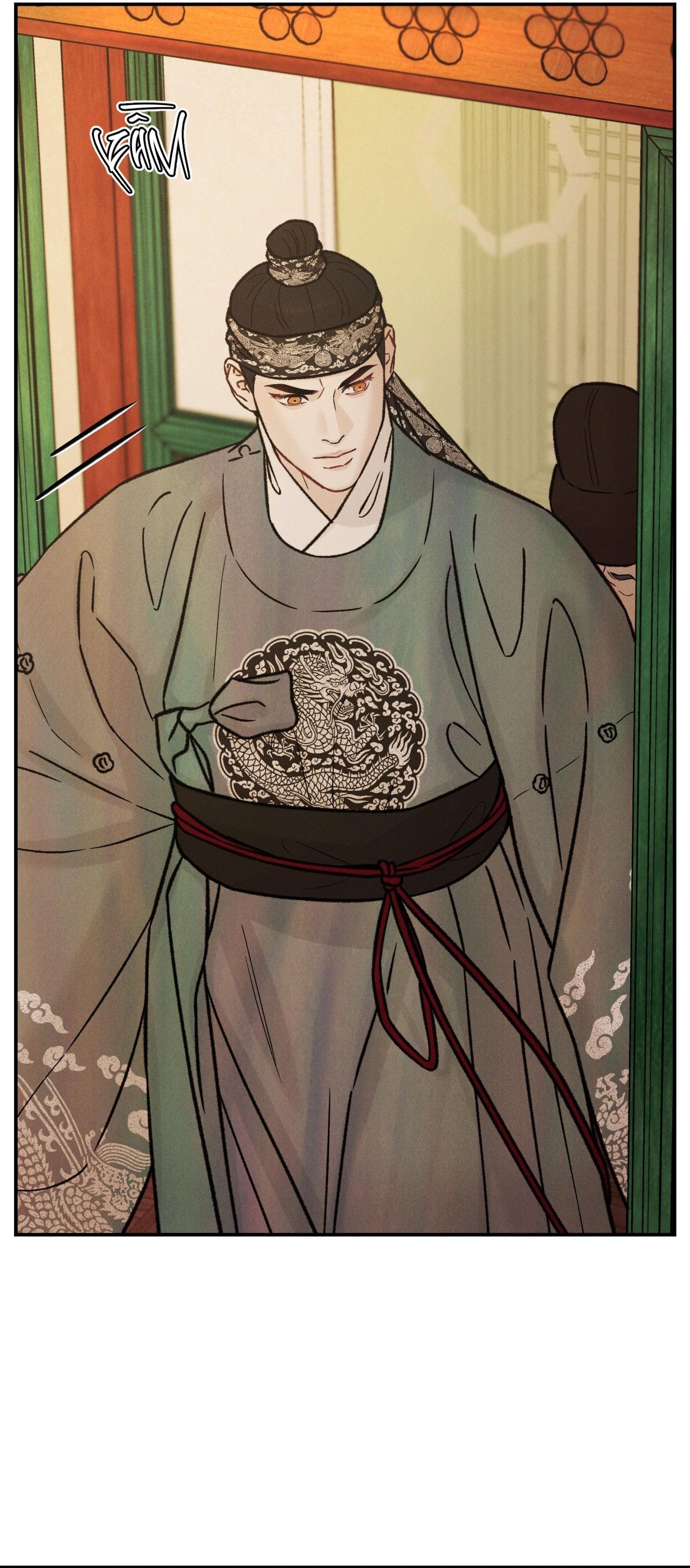 (GĐCV) GALE OF THE GOD Chapter 28 - Trang 2