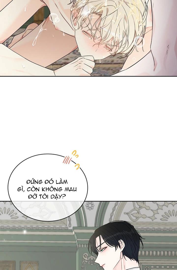 (Daisy) Snake Hole Chapter 6 - Next Chapter 7