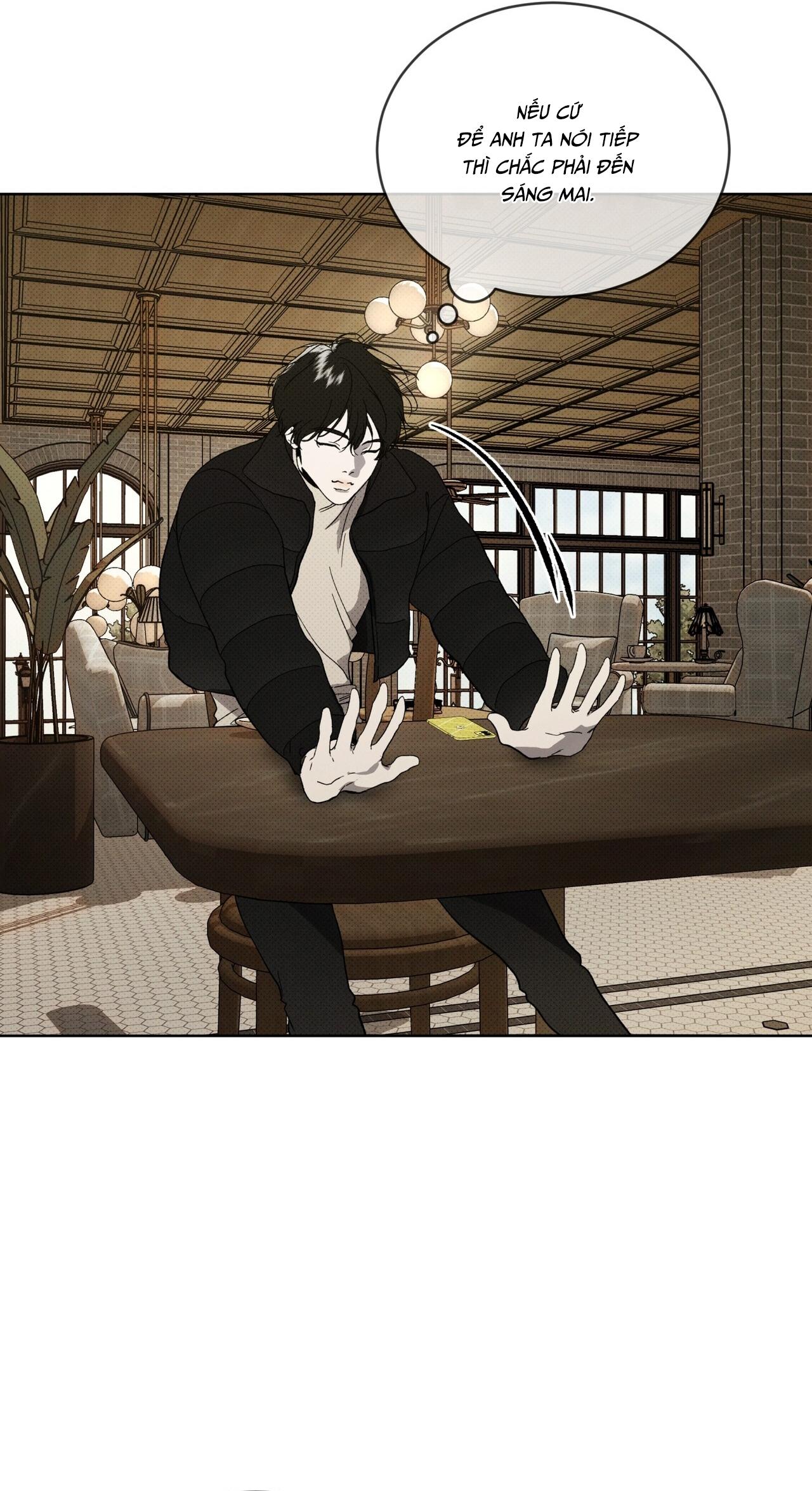 HÌNH THÁI TIẾN HÓA Chapter 5 - Trang 2