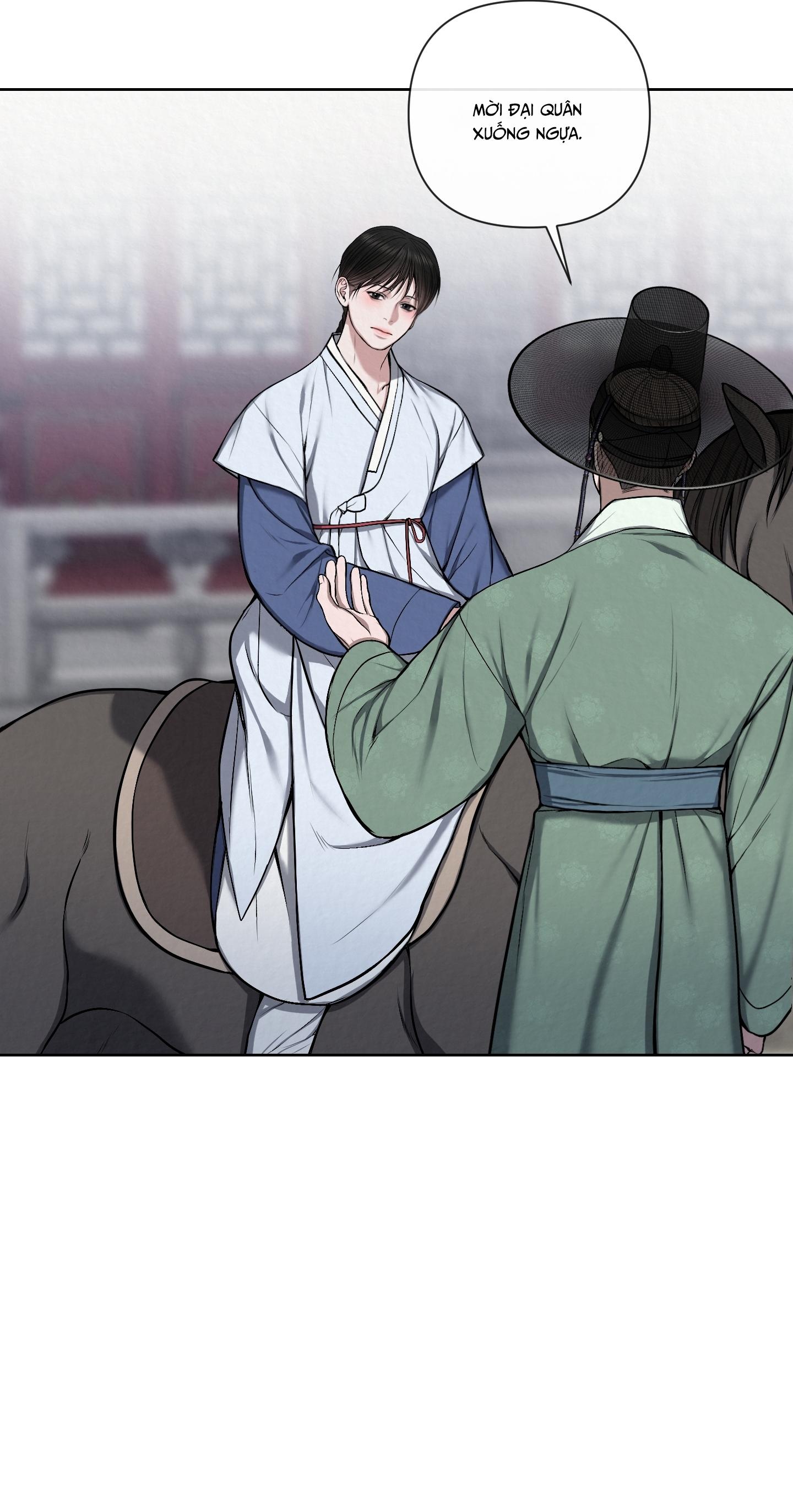 (GĐCV) HỐI HẬN Chapter 6 - Next Chapter 7