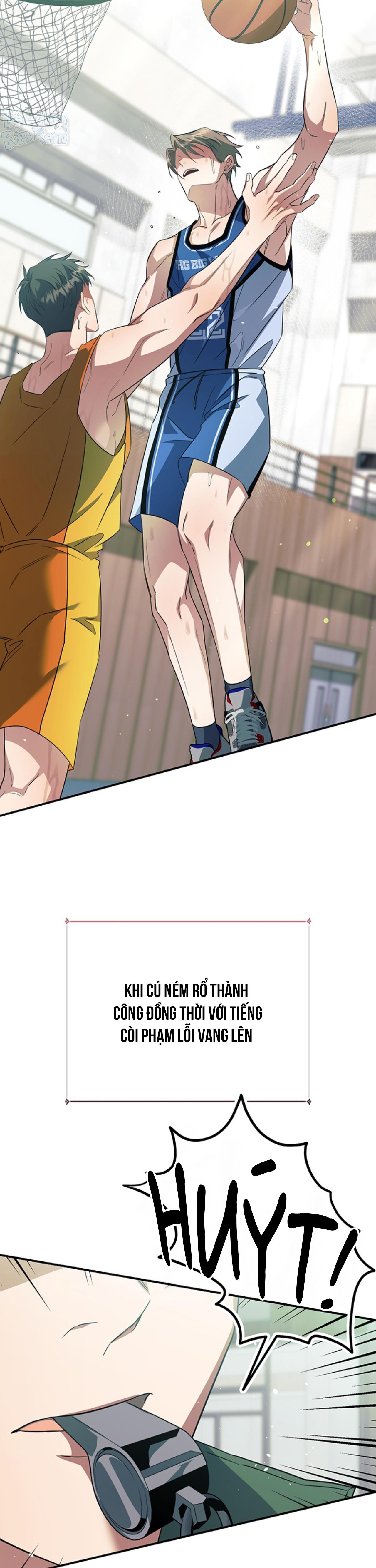 SỰ THẬT TRẦN TRỤI Chapter 8 - Trang 2