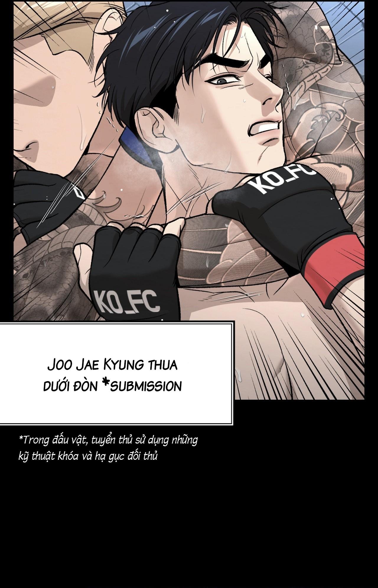 (CBunu) ChinhX - Vận Xui Chapter 75 - Trang 2