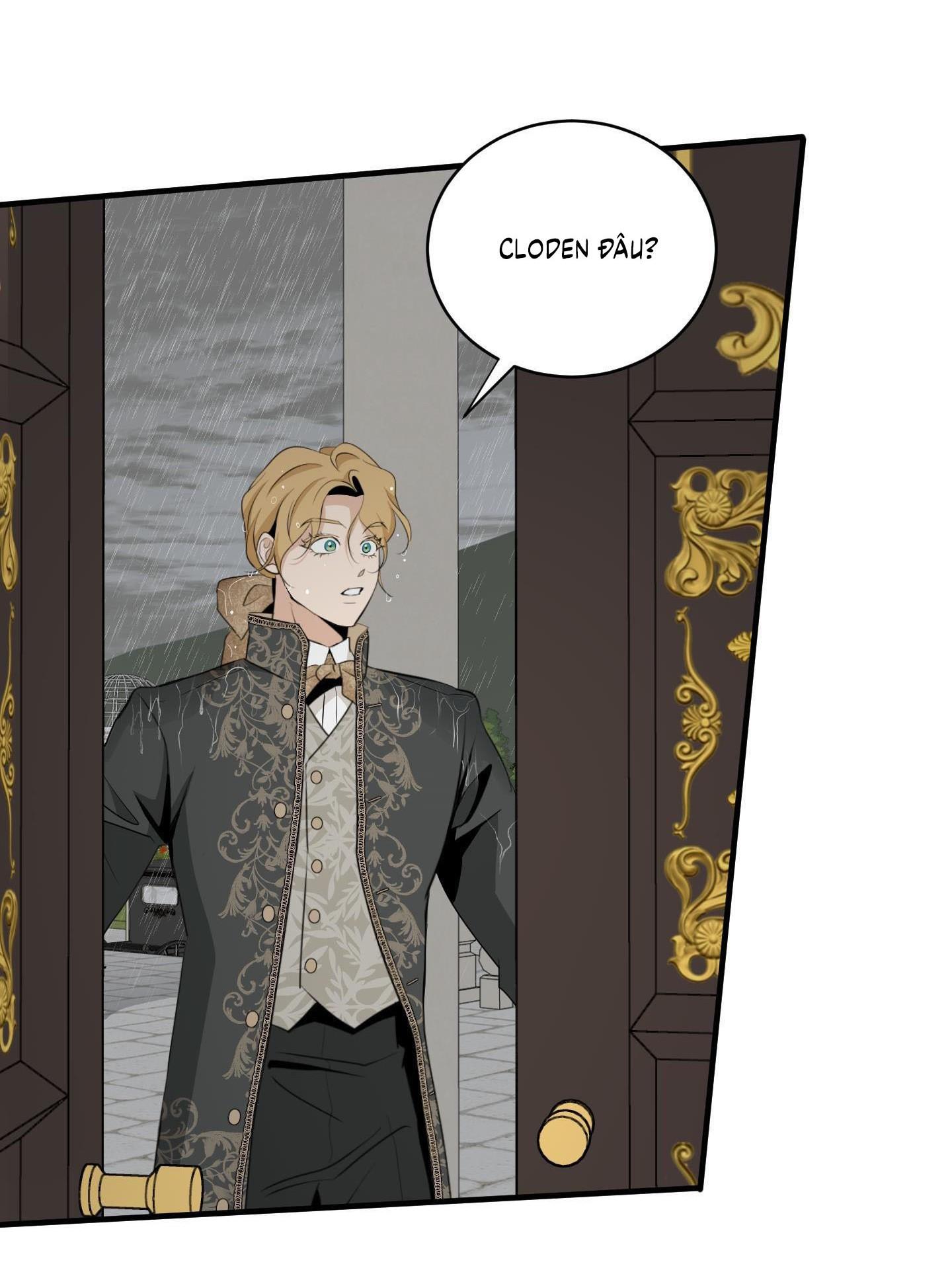 (CBunu) Hoa Vô Danh Chapter 30 - Trang 2