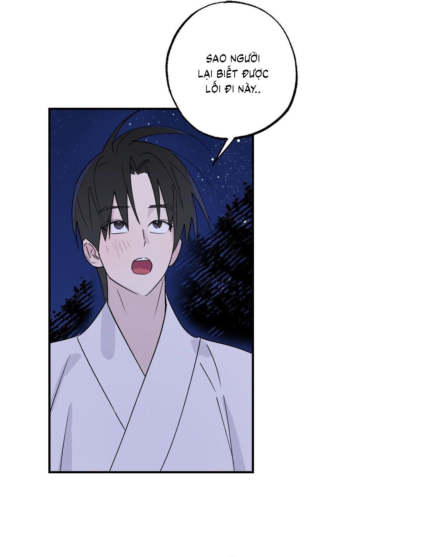 (CBunu) Nguyệt Ẩn Dạ Đàm Chapter 25 - Trang 2