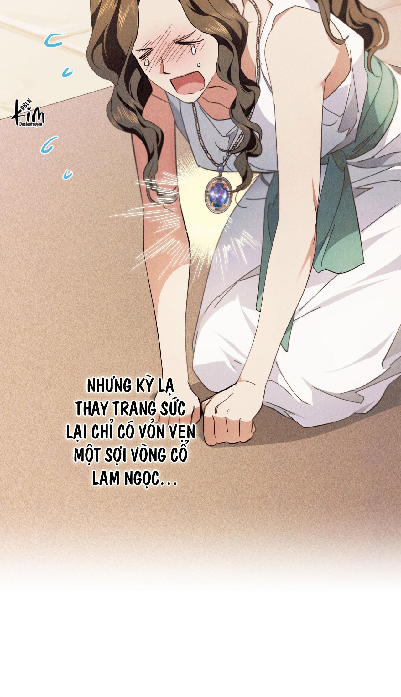 RẮN NUỐT LỰU Chapter 24 - Trang 2